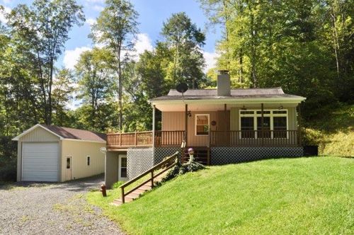 849 Copp Hollow Rd, Stonyfork, PA 16901-8085