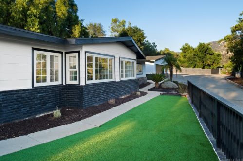 3226 Laurashawn Ln, Escondido CA 92026-8532 exterior