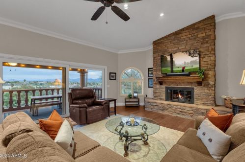 16714 Nicklaus Dr, Scottsdale, AZ 85268-6219
