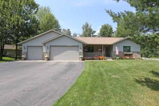 5708 Mary Ln, Weston, WI 54476-4260