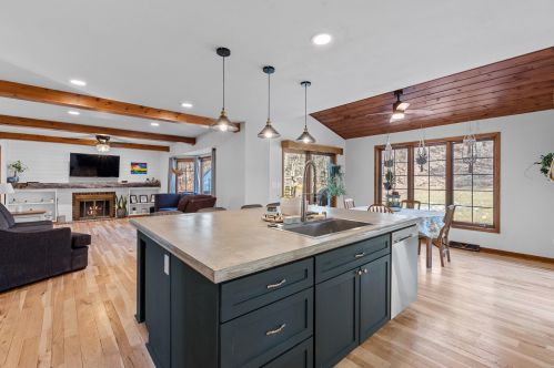 3429 Birnamwood Dr, Slinger WI  53086-9787 exterior