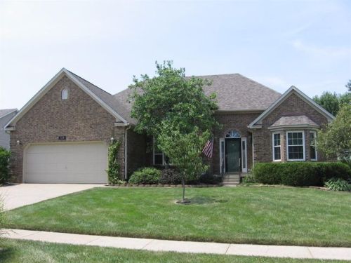 519 Tincher Dr, Versailles, KY 40383-1743