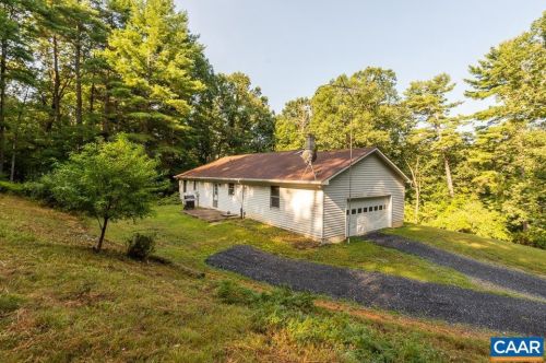113 Plum Tree Draft Rd, Churchville VA  24421-2337 exterior