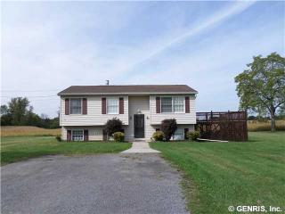 10398 Pavilion Center Rd, Linwood, NY 14525-9710