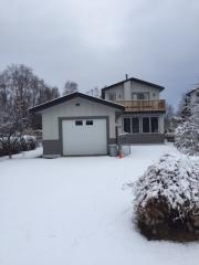 1402 11th Ave, Anchorage AK  99501-4804 exterior