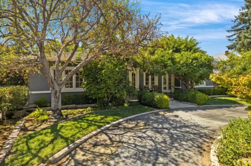 1545 Newport Ave, San Jose, CA 95125-3332