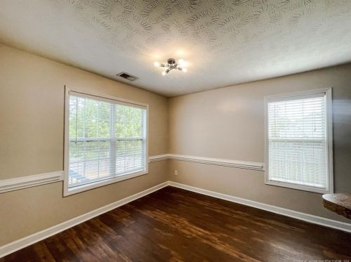 1621 Kershaw Loop, Fayetteville NC  28314-8913 exterior