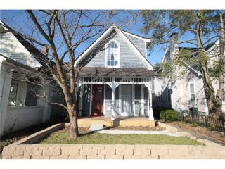 612 Lafayette Ave, Columbus, IN 47201-6267