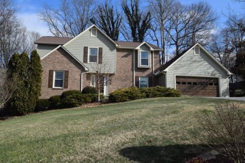 312 Fruitwood Ln, Knoxville, TN 37934-4658