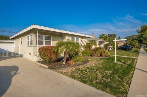 6121 Huntdale St, Long Beach, CA 90808-2937