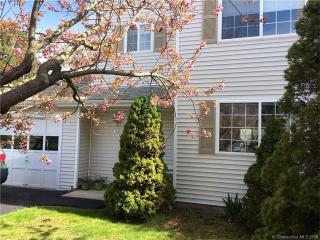 24 Apple Way, Madison CT  06443-3301 exterior