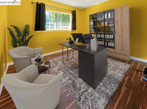 4224 Scenic Ave, West Pittsburg CA  94565-6036 exterior