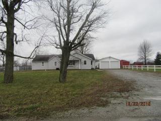 9981 200, Alexandria, IN 46001-8352