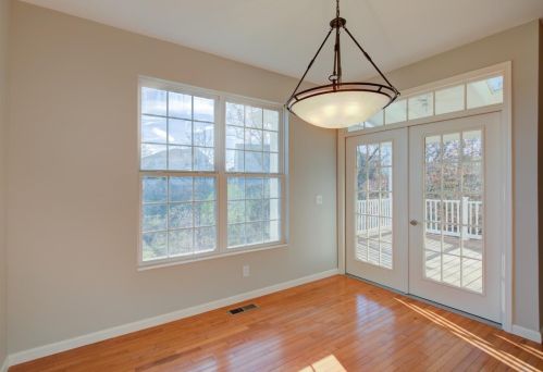 5296 Fredericks Stand, South Lebanon OH  45065-8799 exterior