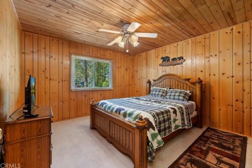 656 Irving Way, Big Bear City CA  92314-9707 exterior