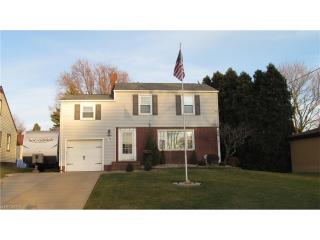 172 Ambrose Ave, Canton, OH 44708-5357