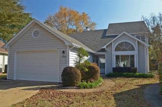 122 Lily Ct, Madison, AL 35758-2515