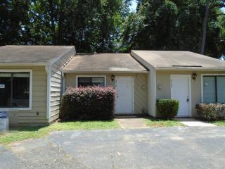 2310 Continental Ave, Tallahassee FL  32304-1642 exterior