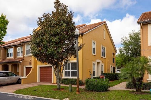4926 Luge Ln, Orlando, FL 32839-6454