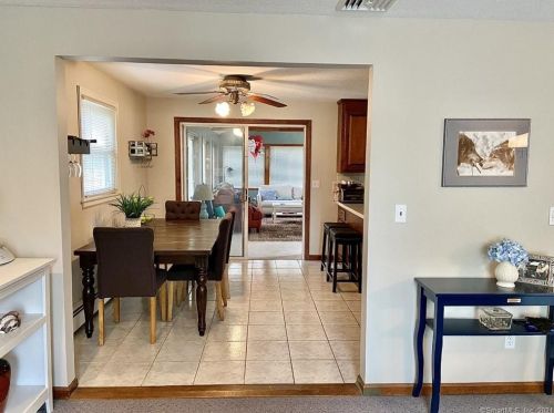 1020 Jerome Ave, Bristol CT  06010-2408 exterior