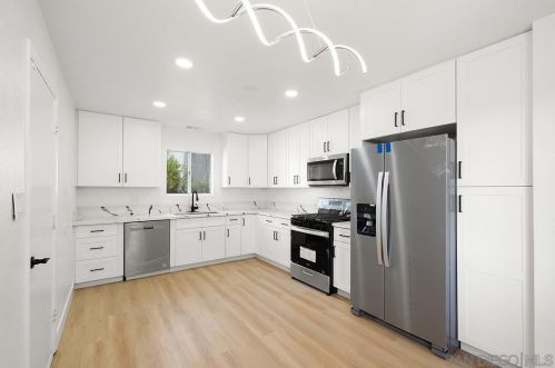 1219 Camillo Way, El Cajon CA  92021-3403 exterior