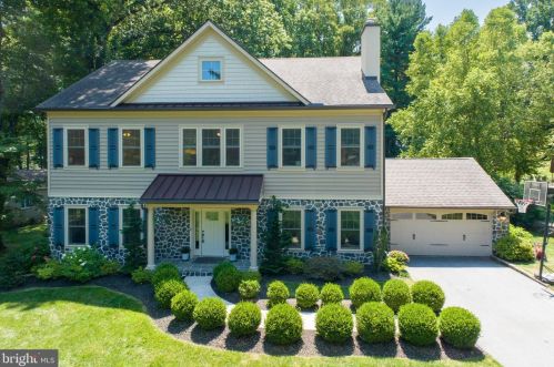 209 Deepdale Rd, Wayne, PA 19087-2629