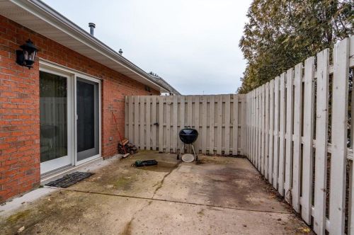 408 Franklin St, Watertown WI  53094-7020 exterior