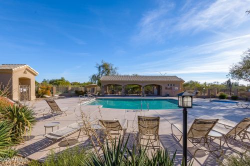 4710 Casey Ln, Cave Creek AZ  85331-6280 exterior