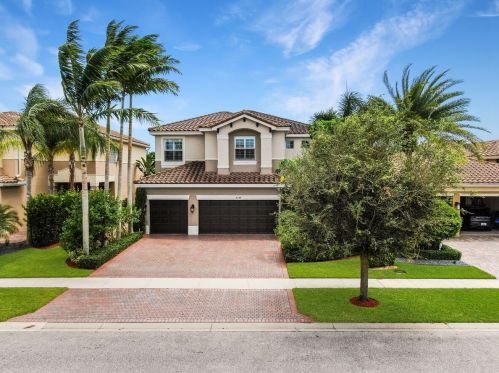 8244 Triana Point Ave, Boynton Beach, FL 33473-4942