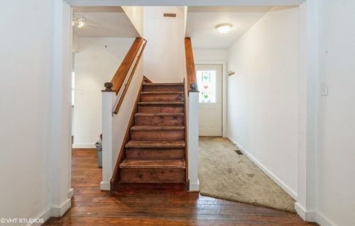 7216 133rd Ct, Cedar Lake IN  46303-9405 exterior