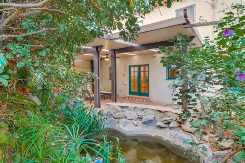 3211 Dumas St, San Diego CA 92106-1317 exterior