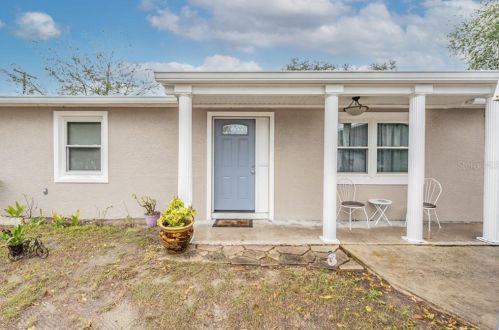 4514 Annette St, New Port Richey, FL 34652-5102