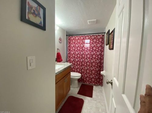 4139 6th Ave, Cape Coral FL  33914-5815 exterior