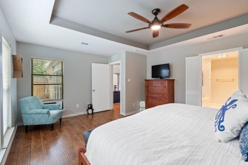 1207 Huntington Dr, Richardson TX  75080-2930 exterior