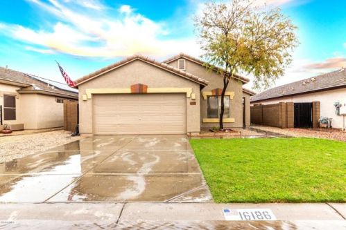 16186 Young St, Sun City, AZ 85374-5745