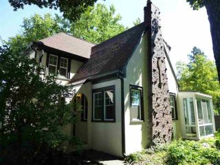 3204 Cora Ave, Spokane WA  99205-2255 exterior