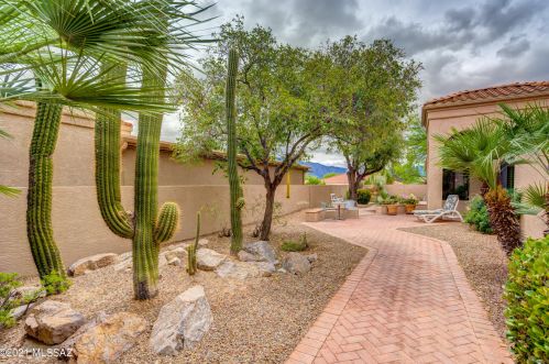 64205 Orangewood Ln, Tucson, AZ 85739-1012