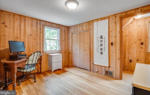 506 West St, Falls Church VA  22046-2846 exterior