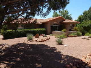 1060 Rodeo Rd, Sedona, AZ 86336-3241