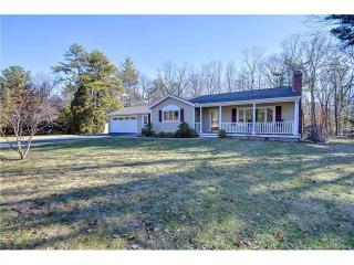 82 Granite Rd, Glastonbury, CT 06033-3812