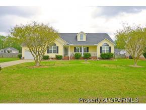 2801 Ruth Evans Dr, Grimesland, NC 27837-8606