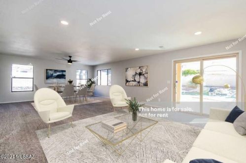 12506 Granville Canyon Way, Tucson, AZ 85755-8940