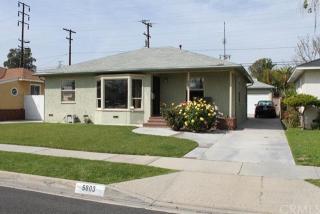 5803 Tanglewood St, Lakewood, CA 90713-2535