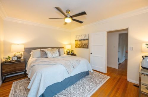 5118 Marlborough Dr, San Diego CA  92116-2029 exterior