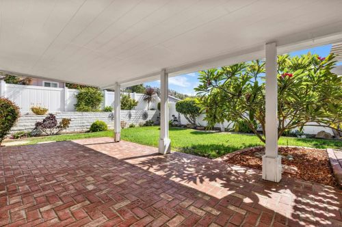 5949 Bounty St, San Diego CA  92120-2920 exterior