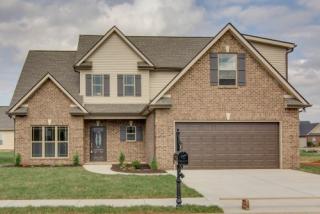 3622 Sweetbriar Ave, Murfreesboro TN  37128-5424 exterior