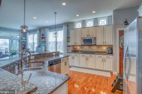 31430 Waters Way, Lewes DE  19958-5905 exterior