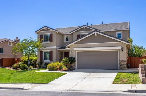 11349 Harmon Hts, Beaumont, CA 92223-7400