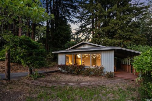 12675 Fiori Ln, Sebastopol CA  95472-9571 exterior