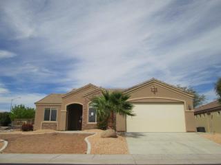 901 Gazlay Ct, Mesquite, NV 89027-2201